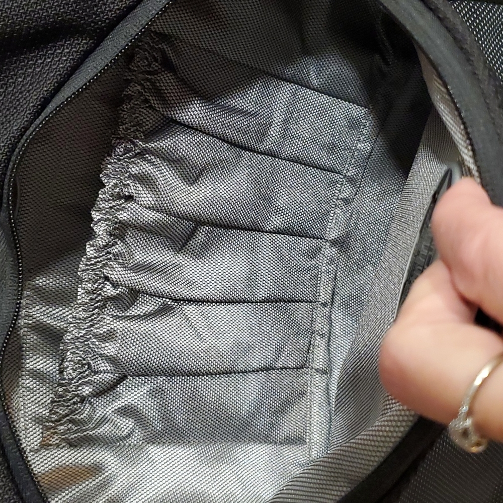 Tumi Backpack - image 3